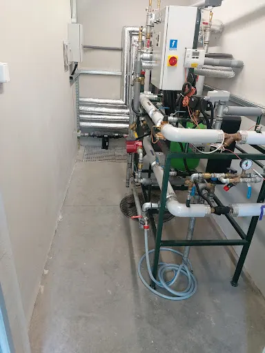 Serwis Beretta Elbląg HYDROMONT Krzysztof Szutkowski